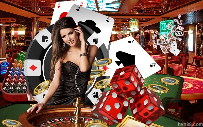 Tìm hiểu về luật chơi Poker