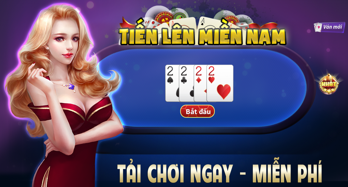 Cách chơi Game Tiến Lên đổi thẻ cào uy tín nhất