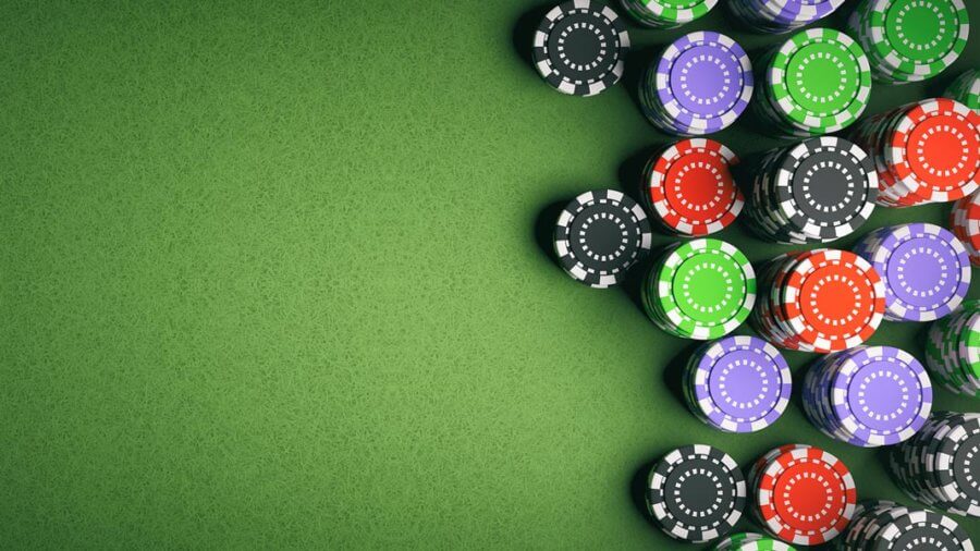 Tất tần tật những điều cơ bản về Omaha Hi-Lo trong poker