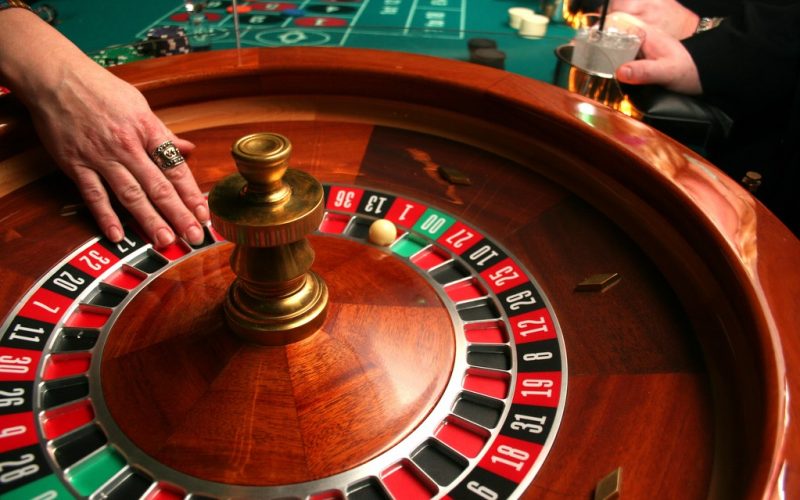 Chơi Roulette cùng bí quyết đáng tiền