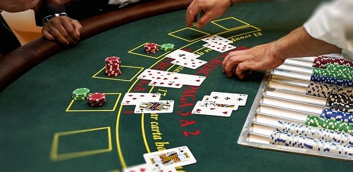 Sai lầm không nên mắc nếu muốn kiếm tiền nhờ Blackjack