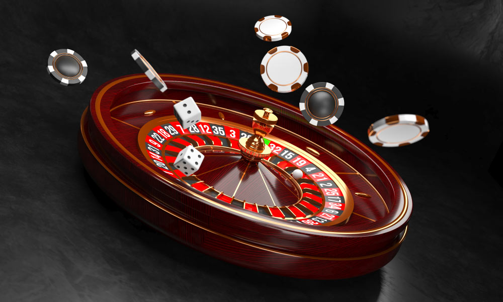 Sai lầm thường thấy khi chơi roulette