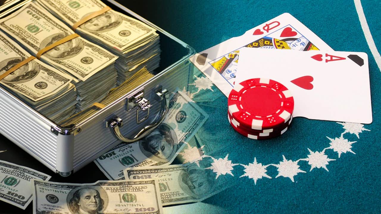 Gợi ý những cách chơi Blackjack giúp bạn luôn thắng cuộc