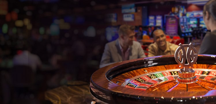 Hướng dẫn cách tận dụng lợi thế để giành chiến thắng trò chơi Roulette