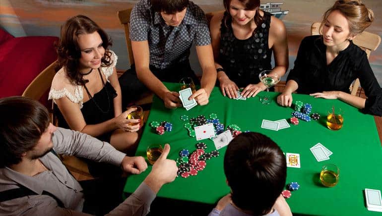 Những điểm hấp dẫn thú vị nhất khi tham gia ông trùm poker hiện nay