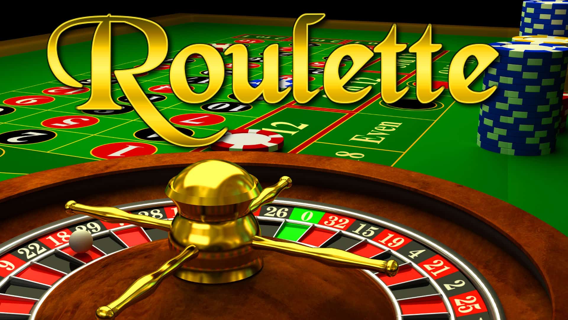 Những điều khiến bạn muốn bắt tay vào chơi Roulette ngay lập tức