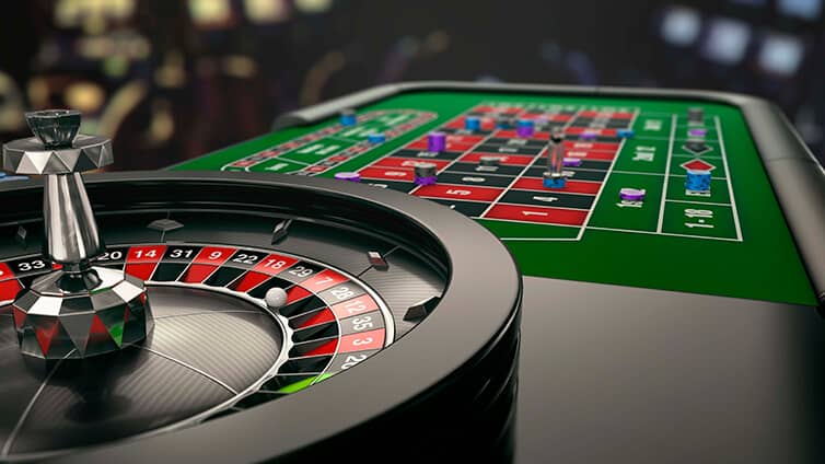 Roulette và một vài mẹo nhỏ giúp ích cho bạn