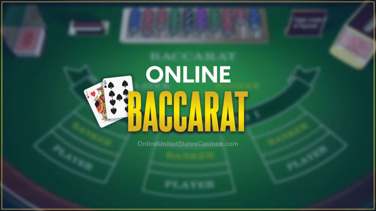 Bạn có thể có lựa chọn nào tốt hơn cược Nhà Cái trong Baccarat không?