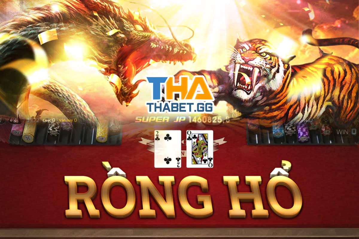 Dragon Tiger và những mẹo chơi trong game