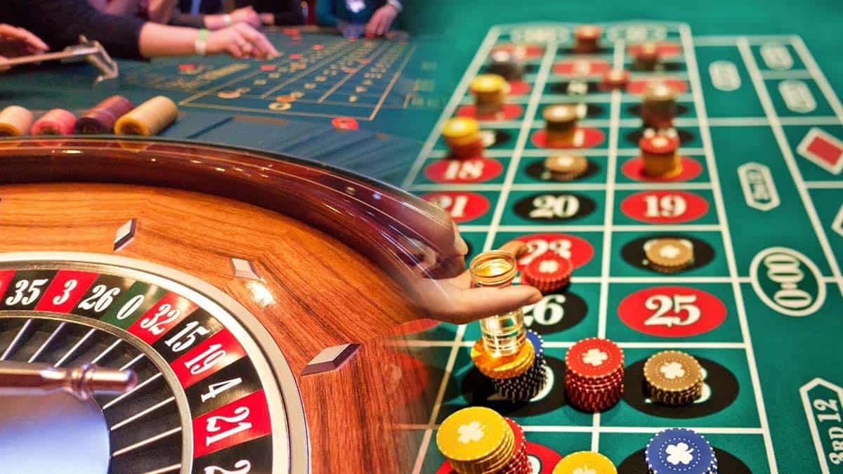 Điều gì sẽ dẫn đến một ván Roulette thành công nhất?