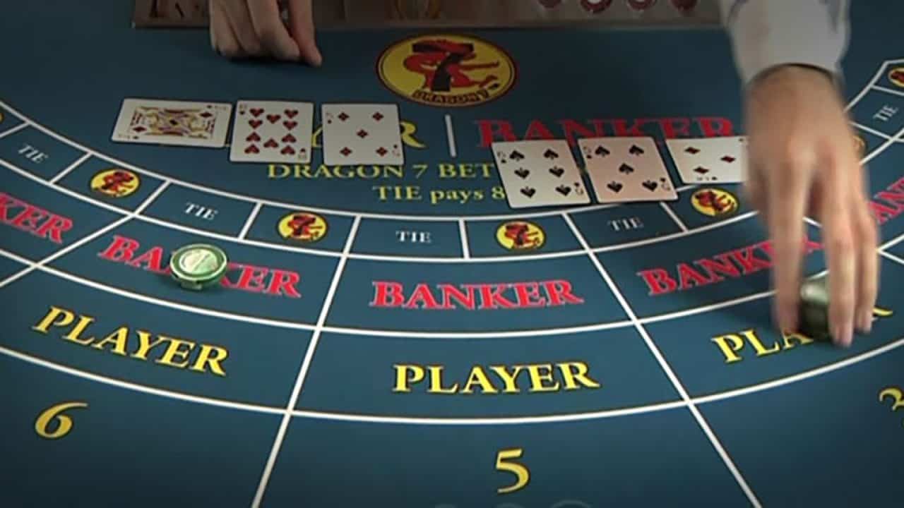 Cần làm gì để bạn chơi Baccarat online chuyên nghiệp hơn?