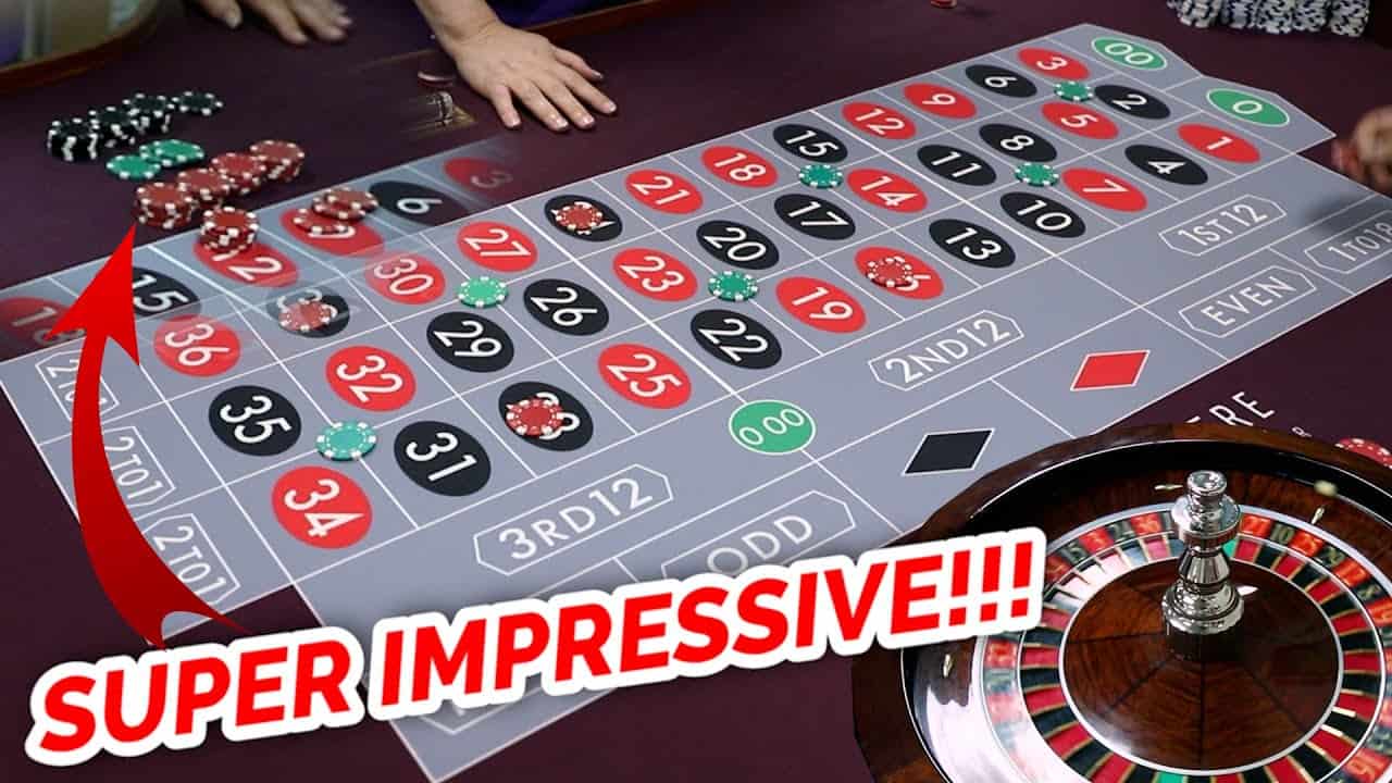 Đừng mắc phải sai lầm này nếu không muốn mất nhiều tiền khi chơi Roulette