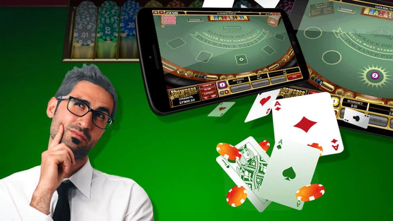 Hướng dẫn chơi Poker để có được hiệu quả cao khi tham gia?