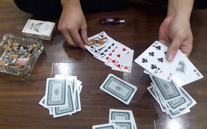 3 cây và những điểm làm cho nó thành game bài được nhiều người chơi bậc nhất nước ta