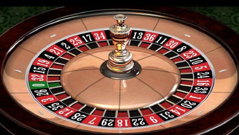 3 chiến thuật chơi Roulette hiệu quả nhất bạn cần biết