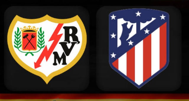 Soi kèo nhà cái bóng đá Atl. Madrid vs Rayo Vallecano, 19/10/2022 – VĐQG Tây Ban Nha