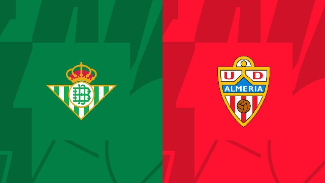 Soi kèo nhà cái bóng đá Betis vs Almeria, 17/10/2022 – VĐQG Tây Ban Nha