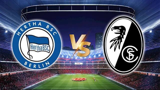 Soi kèo nhà cái bóng đá Hertha vs Freiburg, 09/10/2022 – VĐQG Đức