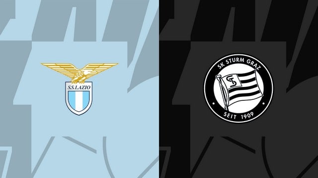 Soi keo bong da Lazio vs Sturm Graz 14 10 2022 – Europa League