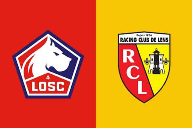 Soi kèo nhà cái bóng đá Lille vs Lens, 10/10/2022 – VĐQG Pháp