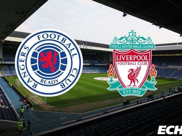 Soi kèo nhà cái bóng đá Rangers vs Liverpool, 13/10/2022 – Champions League