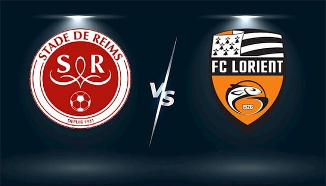 Soi kèo nhà cái bóng đá Lorient vs Reims, 15/10/2022 – VĐQG Pháp