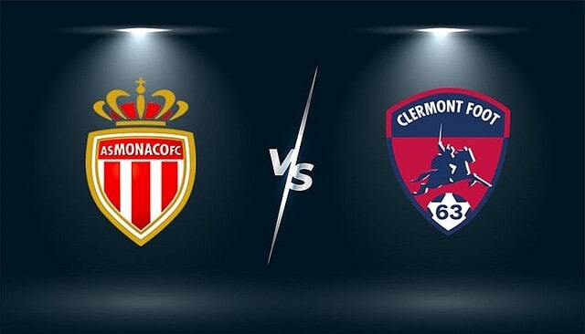 Soi kèo nhà cái bóng đá Monaco vs Clermont, 16/10/2022 – VĐQG Pháp