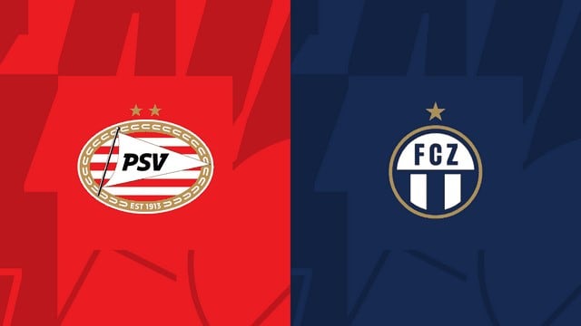 Soi kèo nhà cái bóng đá PSV vs Zurich, 14/10/2022 – Europa League