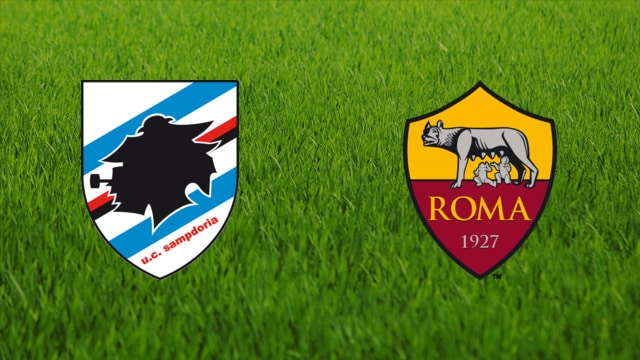 Soi kèo nhà cái bóng đá Sampdoria vs AS Roma, 17/10/2022 – VĐQG Ý