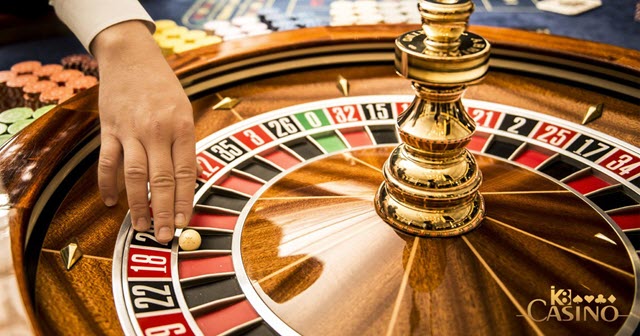 Bật mí các kinh nghiệm chơi roulette siêu hiệu quả