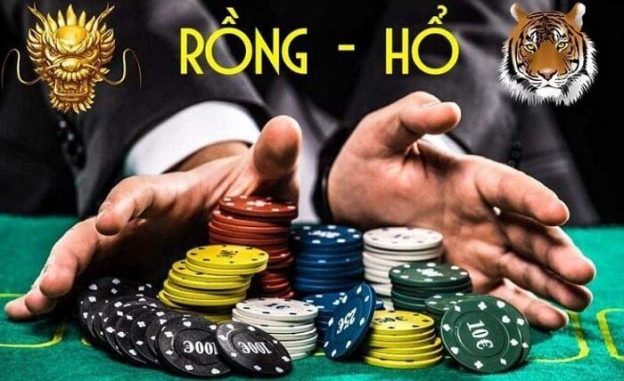 Hướng dẫn chơi game rồng hổ giúp cược thủ dễ trúng