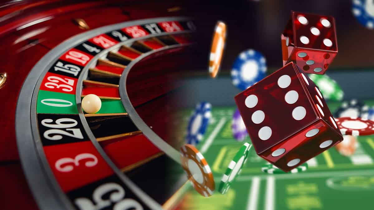 Kinh nghiệm chơi Roulette để tránh bị thua hiệu quả