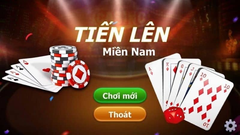 Tiến lên miền Nam có phải là tựa game dễ chơi hay không, cùng tìm hiểu nhé?