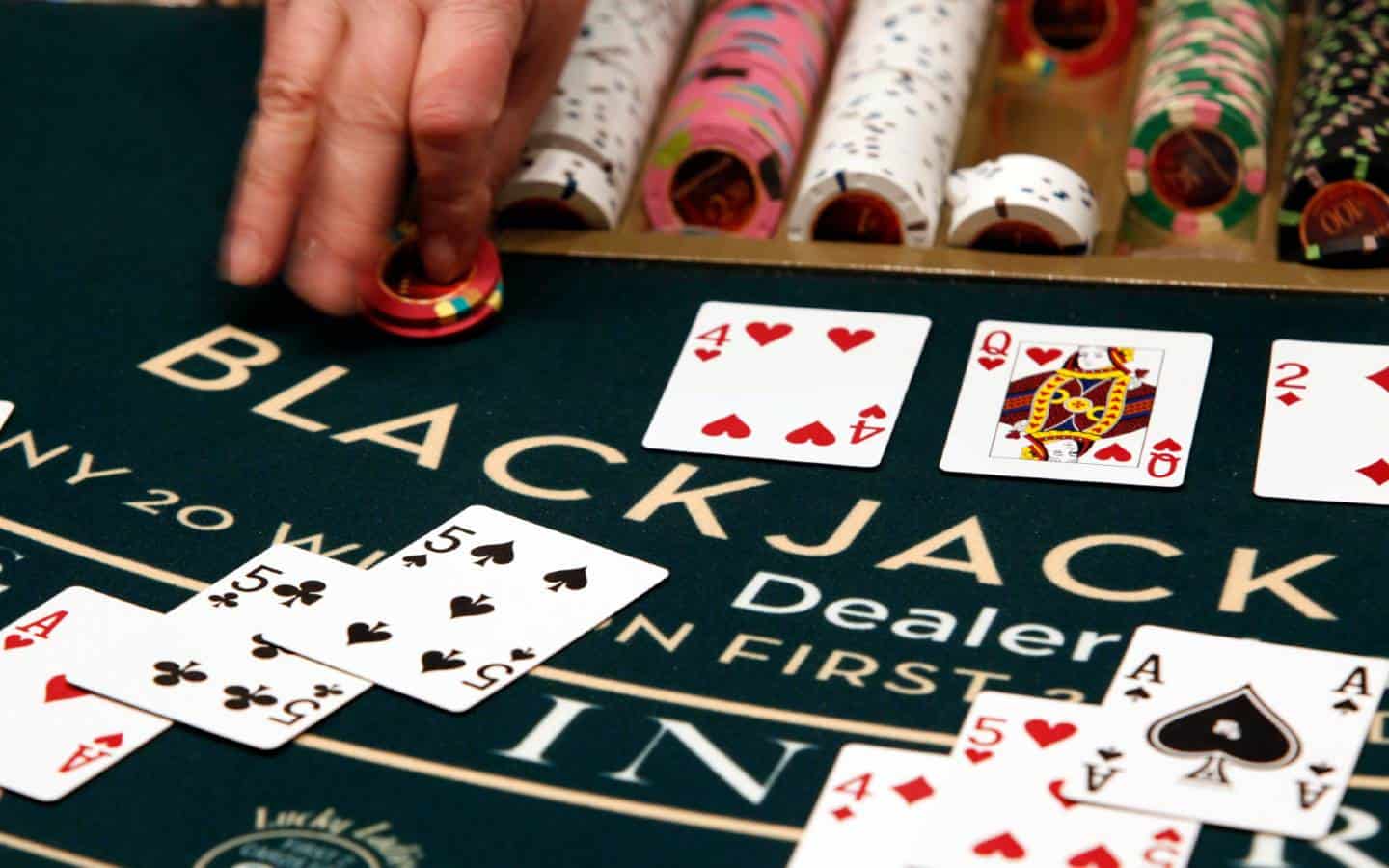 Tìm Hiểu Những Phương Pháp Khi chơi Blackjack Hiệu Quả