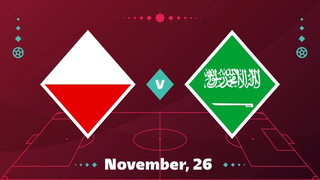 Soi kèo nhà cái bóng đá Ba Lan vs Ả Rập Saudi, 26/11/2022 – Giải World Cup