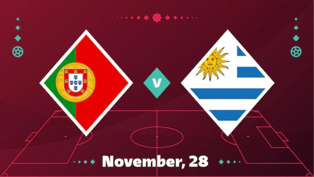 Soi kèo nhà cái bóng đá Bồ Đào Nha vs Uruguay, 29/11/2022 – Giải World Cup