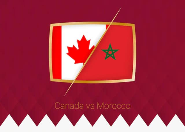 Soi kèo nhà cái bóng đá Canada vs Morocco, 01/12/2022 – Giải World Cup