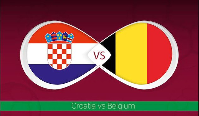 Soi kèo nhà cái bóng đá Croatia vs Bỉ, 01/12/2022– World Cup