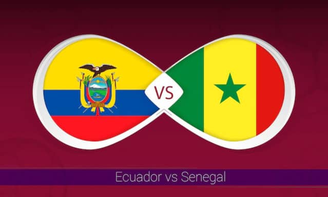 Soi kèo nhà cái bóng đá Ecuador vs Senegal, 29/11/2022 – Giải World Cup