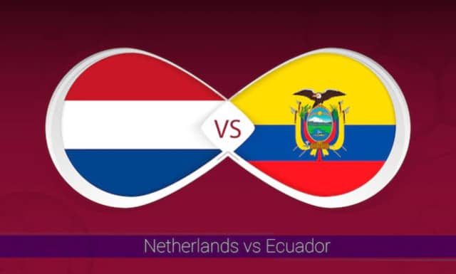 Soi kèo nhà cái bóng đá Hà Lan vs Ecuador, 25/11/2022 – Giải World Cup