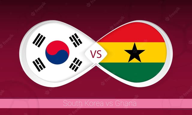 Soi kèo nhà cái bóng đá Hàn Quốc vs Ghana, 28/11/2022 – Giải World Cup