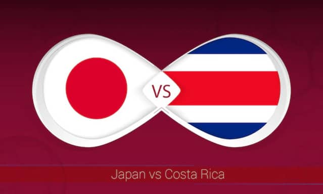 Soi kèo nhà cái bóng đá Nhật vs Costa Rica, 27/11/2022 – Giải World Cup