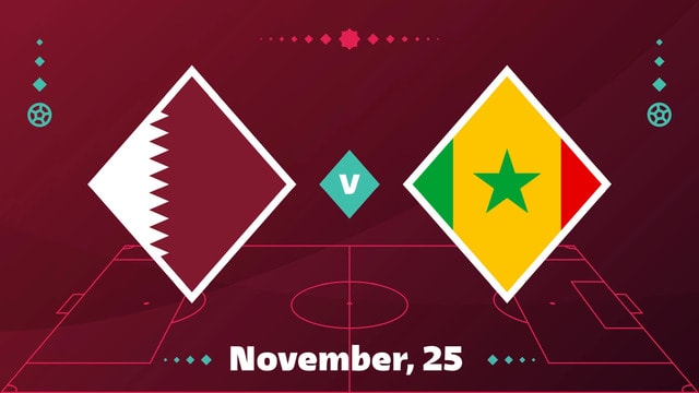 Soi kèo nhà cái bóng đá Qatar vs Senegal, 25/11/2022 – Giải World Cup