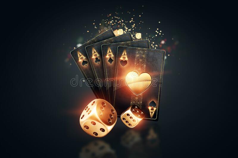 Poker -Trò chơi trực tuyến đình đám chất lượng số 1