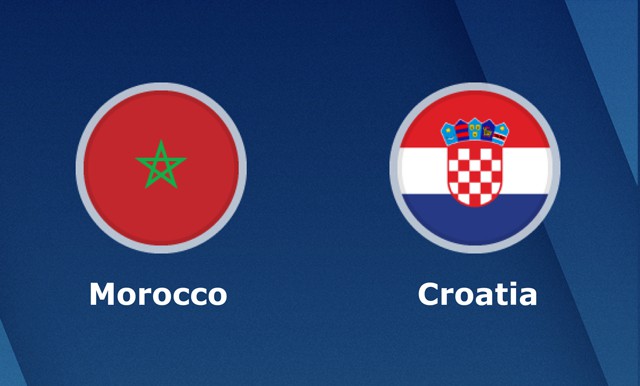 Soi kèo nhà cái Morocco vs Croatia, 23/11/2022 – Giải World Cup