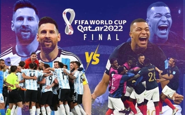 Soi kèo nhà cái bóng đá Argentina vs Pháp, 18/12/2022 – Giải World Cup