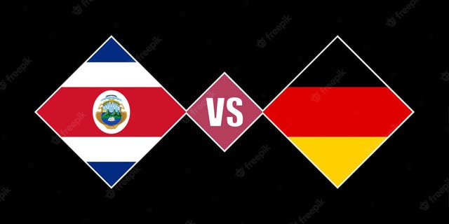 Soi kèo nhà cái bóng đá Costa Rica vs Đức, 02/12/2022 – Giải World Cup