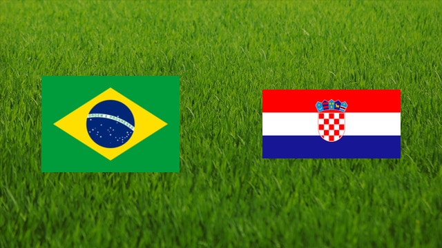 Soi kèo nhà cái bóng đá Croatia vs Brazil, 09/12/2022 – Giải World Cup