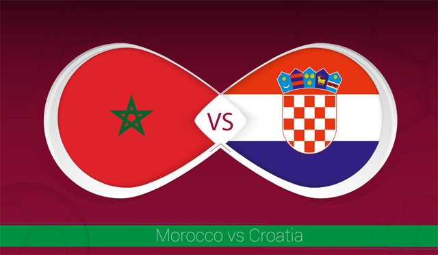 Soi kèo nhà cái bóng đá Maroc vs Croatia, 17/12/2022– World Cup