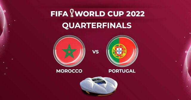 Soi kèo nhà cái bóng đá Morocco vs Bồ Đào Nha, 10/12/2022 – Giải World Cup